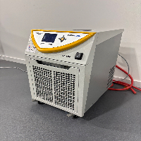 Lauda Variocool VC600 Refrigerant image 1